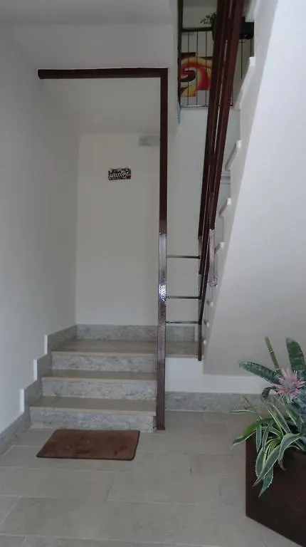 Salvi Διαμέρισμα Πεσκιέρα ντελ Γκάρντα