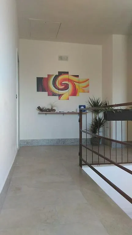 Salvi Διαμέρισμα Πεσκιέρα ντελ Γκάρντα